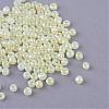 Glass Seed Beads SEED-A011-3mm-152-1
