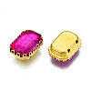 Sew on Rhinestone RGLA-S030-20B-B04-3