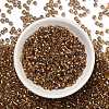 TOHO 11/0 Round Beads LS-X-SEED-TR11-0268-2