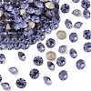 Preciosa® MAXIMA Crystal Round Stones Y-PRC-RBSS39-20410-1