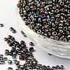8/0 Glass Seed Beads X1-SEED-A009-3mm-602-1