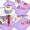 DIY Scrapbook AJEW-WH0128-27G-4