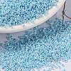 MIYUKI Round Rocailles Beads SEED-X0056-RR0430-1