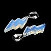 Opalite Pendants G-C057-01P-06-4
