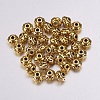 Tibetan Style Spacer Beads LS-TIBEB-A24612-AG-LF-3