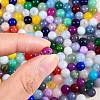 DIY Jewelry Bracelet Making Kits DIY-SZ0003-68O-4