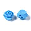 Opaque Resin Beads CRES-B1029-A57-4