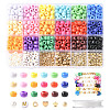 DIY Bracelet Making Kit DIY-FS0009-90-1