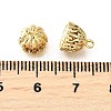 Brass Charms KK-V011-50G-3
