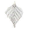 Tibetan Style Alloy Pendants TIBEB-A101364-AS-LF-1