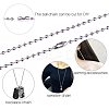 DIY Necklace Making DIY-PH0001-53P-5