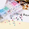 DIY Glasses Chains/Mask Rope Making Kits DIY-YW0002-72-6