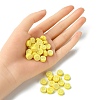 Handmade Polymer Clay Beads CLAY-YW0001-82-4