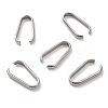 Non-Tarnish 304 Stainless Steel Quick Link Connectors STAS-G243-16B-P-1