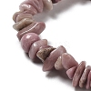 Natural Rhodonite Beads Strands LS-G-M205-88-3