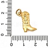 304 Stainless Steel Pendants X-STAS-R159-12G-3