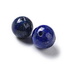 Natural Lapis Lazuli Beads LS-G-K311-02A-7mm-3