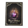 30Pcs 15 Styles Magic Potion Theme Scrapbook Paper Pads DIY-E074-01A-2