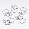Alloy Linking Rings LS-EA11114Y-2