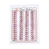 Grade 3A Natural Cultured Freshwater Pearl Beads PEAR-I004F-05-2