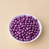 ABS Plastic Imitation Pearl Beads KY-WH0046-169D-02-1