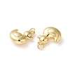 Rack Plating Brass Pendants X-KK-D074-28G-3