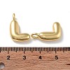 Brass Pendants KK-A199-01G-L-3