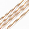 Steel French Bullion Wire TWIR-N003-004LG-2