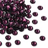 Preciosa® Crystal Hotfix Flatback Stones Y-PRC-HSS16-20050-1