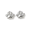304 Stainless Steel Charms STAS-F320-10P-1