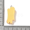 Imitation Food Resin Pendants FIND-B035-04C-3