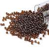 TOHO Round Seed Beads SEED-XTR08-0454-1