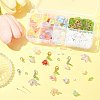 DIY Jewelry Sets Making Kits DIY-FS0008-95-7