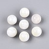 Transparent Resin UV Reactive Beads RESI-Q234-08A-06-2