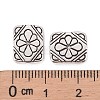 Tibetan Style Alloy Beads LS-LF10658Y-NF-3