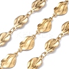 304 Stainless Steel Chains CHS-C023-01G-G-1