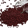 TOHO 8/0 Round Beads SEED-TR08-0046F-1