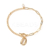 Anklets Sets X-AJEW-AN00366-3
