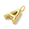 Ion Plating(IP) 304 Stainless Steel Pendants STAS-K263-47G-A-2