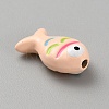 Zinc Alloy Beads FIND-CJC0011-57F-2