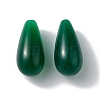 Natural Green Onyx Agate Beads G-F741-02B-01-2
