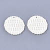 Acrylic Pendants LS-OACR-T010-04C-2