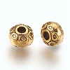 Tibetan Silver Spacer Beads LS-GLF0713Y-2