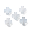 Natural White Jade Beads G-K369-04C-1