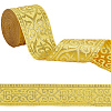 Polyester Ribbons for Sewing Decoration OCOR-WH20007-245B-1