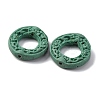 Cinnabar Beads CARL-K001-13-2