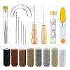 Leather Working Tools Kit PURS-PW0003-003B-1