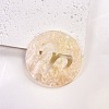 Acrylic Pendants SACR-S680-06L-1