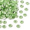 Preciosa® MAXIMA Crystal No Hotfix Flatback Stones Y-PRC-NSS8-50520-1