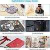 DIY Scrapbook AJEW-WH0131-062-7